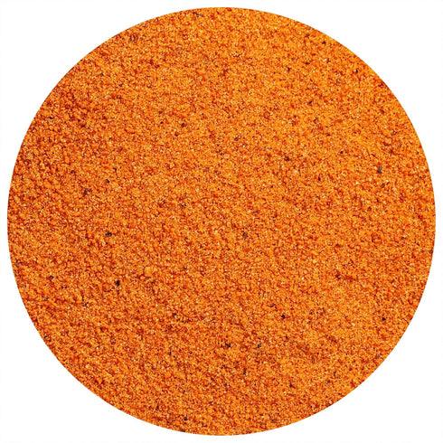 The Spice Lab Smoky BBQ Pecan Rub - 5.9 oz Shaker - Sweet Heat & Savory Pecan Spice - Smoky Barbecue Blend for Pork, Chicken, Beef & Vegetable Gri...