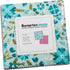 Shelley Cavanna Secret Garden 5X5 Pack 42 5-inch Squares Charm Pack Benartex...