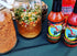 GaiGan Thai Chili Hot Sauce | Real Small Batch Thai Chili Garlic Sauce | Zero Calories | All Natural, No Preservatives | Vegan | Low Sodium | 8 oz...