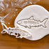 Set of 2 Shark Cookie Cutters (Designs: Hammerhead & Tiger), 2 Pieces - Bakerlogy...
