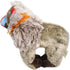 VIAHART Mambo The Mandrill - 10.5 Inch Stuffed Animal Plush Baboon - by TigerHart Toys...