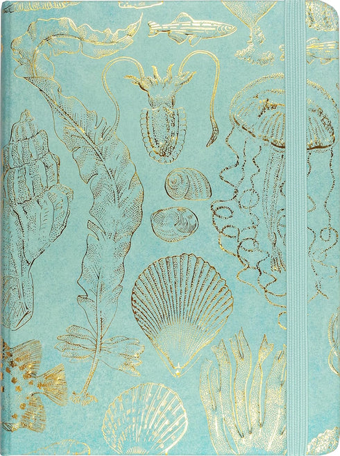 Sealife Sketches Journal (Diary, Notebook)...