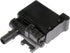 Dorman 911-080 Vapor Canister Vent Solenoid Compatible with Select Cadillac / Chevrolet / GMC Models...