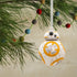 Hallmark Christmas Star Wars BB-8 Ornament...
