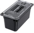 Carlisle FoodService Products Storplus Food Pan, Storage Container with Spoonable Corners for Catering, Buffets, Restaurants, Polycarbonate (Pc), ...