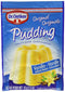 Dr. Oetker Vanilla Pudding 3 Pack...