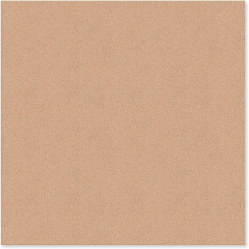 U Brands Cork Canvas Bulletin Board, 14 X 14 Inches, Frameless (463U00-04)...