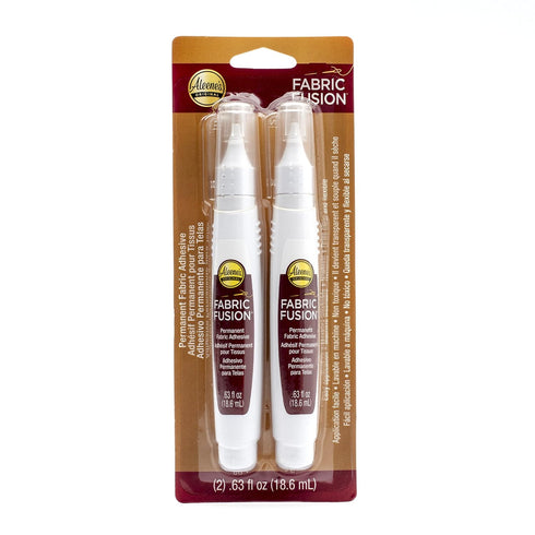 Aleenes All Purpose Multi Fabric Fusion Glue,2-Pack...