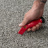 ROBERTS 10-218F Big Fatso Multipurpose Utility Knife with Quick Blade Change...