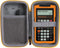 Khanka Hard Carrying Bag Replacement for Calculated Industries 4088 Machinist Calc Pro 2 Advanced Machining Calculator...