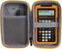 Khanka Hard Carrying Bag Replacement for Calculated Industries 4088 Machinist Calc Pro 2 Advanced Machining Calculator...