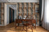 Heroad Brand 17.3"x78.7" Contact Paper Wood Wallpaper Stick and Peel Removable Self Adhesive Wallpaper for Living Room Bedroom Kitchen Backsplash...