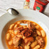 Artisan Spanish smoked paprika, Pimenton from La Vera region. Hot and Sweet. Set of 2 tins....