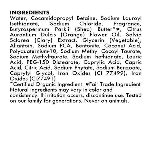 SheaMoisture Relaxing Body Wash All Skin Types Cruelty Free Skin Care Made with Fair Trade Shea Butter, Pink Himalayan Salt, Sage, 13 Ounce...