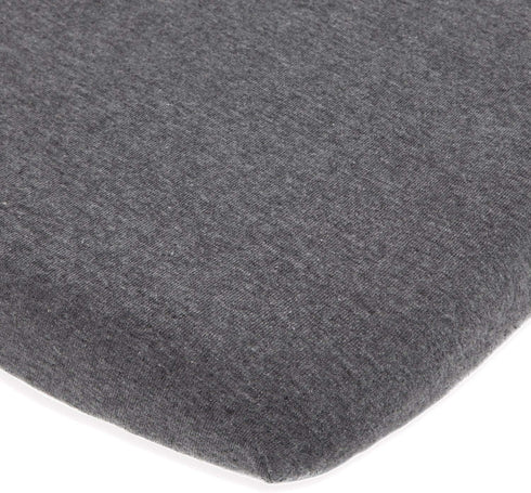 Bassinet Fitted Sheets Compatible with Chicco Lullago Bassinet and Chicco Close to You 3-in-1 Bedside Sleeper – Snuggly Soft Jersey Cotton – Fits ...