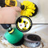 Kitchen Accessories - Pots and Pans Set - Spin Brush Kit - Grout Cleaner - Cleaning Supplies - Bathroom Accessories - Soap Scum, Hard Water Stains...