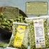 Rani Green Cardamom Pods Spice (Hari Elachi) 3.5oz (100g) ~ All Natural | Vegan | Gluten Friendly | NON-GMO | Product of India...