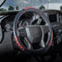 Plasticolor 006708R01 GMC Deluxe Steering Wheel Cover...