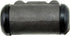 Dorman W40823 Front Driver Side Drum Brake Wheel Cylinder Compatible with Select Ford / Mercury Models...