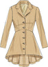 McCall's Patterns M7513 A5 Misses' Notch-Collar, Peplum Jackets, Size 6-14 (7513)...