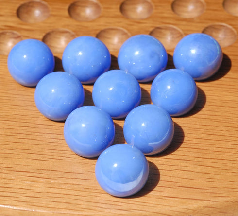 WE Games Replacement Glass Marbles for Chinese Checkers...