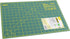 OLFA Gridded Cutting Mat 12"X18"...