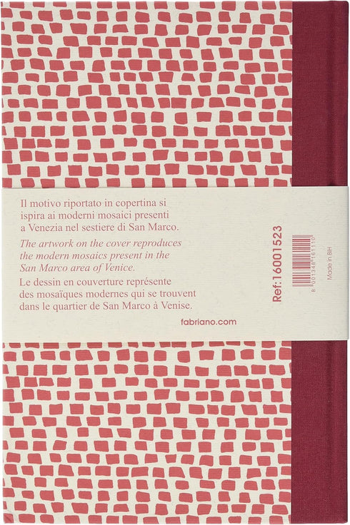 Fabriano Venezia Drawing Book - 6x9in (15x23cm)...