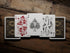 theory11 Yellowstone Premium Playing Cards, Poker Size Standard Index, Luxury Playing Cards...