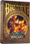 Bicycle World of Warcraft Premium Special Edition Playing Cards...