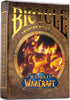 Bicycle World of Warcraft Premium Special Edition Playing Cards...