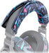 WC BandZ Virtuoso - Protective Headband Cover for Corsair Virtuoso Gaming Headsets - Machine Washable, No More Flaking Leather - Compatible with V...