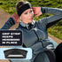 E Tronic Edge Running Headbands for Men, Women, Boys and Girls, Sports Sweatbands for Basketball, Yoga, Exercise, Workout, Quick Drying and Non-Sl...