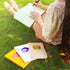 Fanery Sue Journal for Women & Men Tree of Life Journals for Writing with Pen, A5 College Ruled Lined Writing Personal Diary Notebooks 180° Lay Fl...