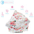 TUOKING Car Seat Covers for Babies, Multi-Use Cover-Silky Mom Nursing Cover Infant Breastfeeding Scarf Shopping Cart High Chair Ultra-Soft Stretch...