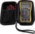 Caseling Hard Case fits Fluke 117/115/101/107/106 Digital Multimeter Compact (Case Only)...