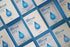 Intensive Aqua Mask 10 Pack | Hydrating, Moisturizing and Soothing Face Sheet Mask for All Skin Types | With Hyaluronic Acid, Panthenol, Shea Butt...