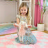 Ballerina Bunny - Stuffed Plush Animal - Unicorn Gifts for Girls Ages 0 1 2 3 4 5 6 7 8 Years...