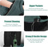 Pet Carrier Sling, Puppy Dog Sling Hands-Free, Pet Carrier Sling Bag for Small Dog, Dog Sling Bag 15 lbs for Travel Outdoor Parties Hiking Riding ...