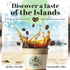 Hawaiian Paradise Coffee Chocolate Macadamia Nut Ground Coffee 12oz Bag, 100% Arabica Beans, Premium Rich Flavored, Finest Beans...