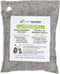PureGuardian CB200 Bamboo Charcoal Air Purifying Bag, Eco-Friendly, Naturally Absorbs Odors, Excess Moisture and Pollutants, 200g, Gray...