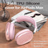 ?3 in 1? Case Cover for AirPods Max Headphones, Anti-Scratch Sweat-Proof Ear Pad Covers/Ear Cups Cover/Headband Cover Protectorfor Apple AirPods M...