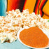 ¡Mucho Gusto! Chipotle Elote Seasoning - 8.8 oz Popcorn Seasoning -Authentic Mexican Street Corn Seasoning & Taco Seasoning -Use as Popcorn Flavor...