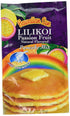 Hawaiian Lilikoi Passion Fruit Pancake Mix From Hawaii...