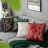 TAOSON Pack of 2,Irregular Abstract Lines Geometric Bronzing Printed Cozy Soft Throw Pillow Cases Cushion Covers Shells for Sofa Couch Bed Home De...