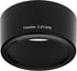 Fotodiox Lens Hood Replacement for ET-67B Compatible with EF-S 60mm f/2.8 Macro Lens...