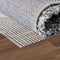Unique Loom Anti-Slip All Surface Slim Indoor Use Rug Pad (2' x 5' 11" Runner')...