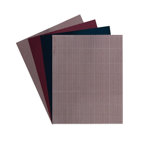 Match Strike Paper Match Striker Paper Sheets Self Adhesive 8.5 X 11 in (Black, 5 Sheets)...