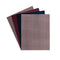 Match Strike Paper Match Striker Paper Sheets Self Adhesive 8.5 X 11 in (Black, 5 Sheets)...