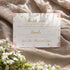 Pink and Gold Baby Shower Thank You Cards with Envelopes - Blank Notes with Prefilled Message for Girls - Personalize Cute Princess Twinkle Star N...