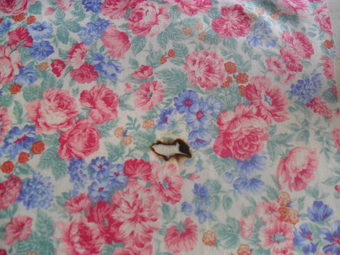 Supermend Bonding Fabric Repair Powder the Original Repair Rips Tears Burns Holes Hems Clothing no Sewing in Seconds...